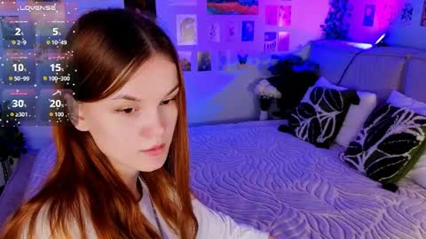 Amber online show from May 22, 5:36 am