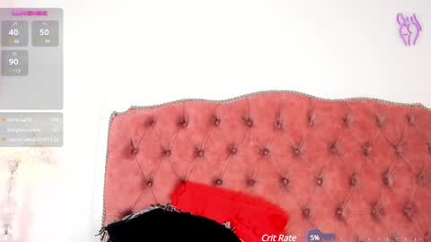 julieta  online show from March 1, 6:11 pm