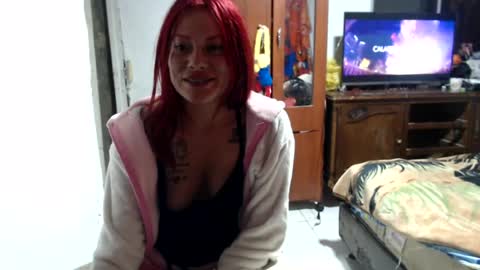 amber_squirtx online show from July 5, 4:19 am