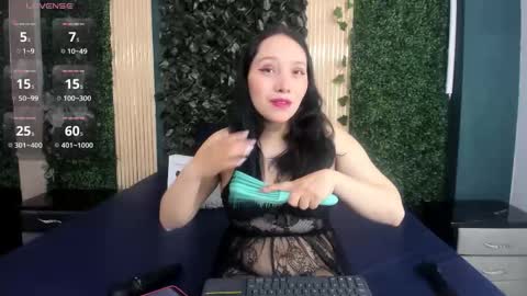 amberaddamss online show from February 10, 1:14 pm