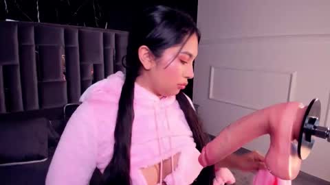 Amber Ashford online show from September 14, 3:53 am