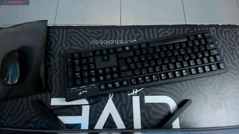 Amber  online show from February 15, 5:44 pm