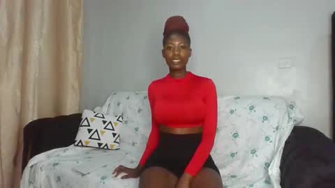 CAMI online show from March 29, 8:54 pm