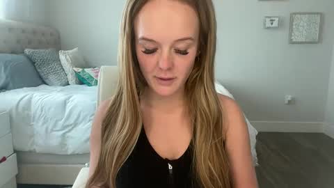 Amber online show from October 14, 8:23 pm