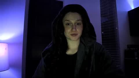 Snapshot of amberkinsley chatting on December 6, 2:40 am amberkinsley online show from December 6, 2:40 am