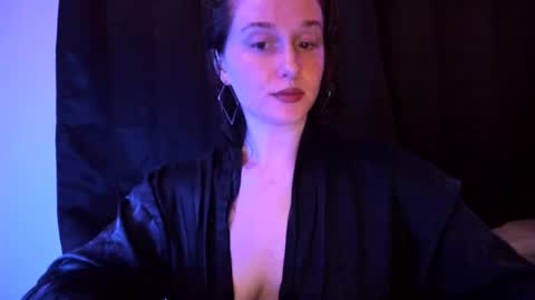 Snapshot of amberkinsley chatting on October 5, 2:53 am amberkinsley online show from October 5, 2:53 am