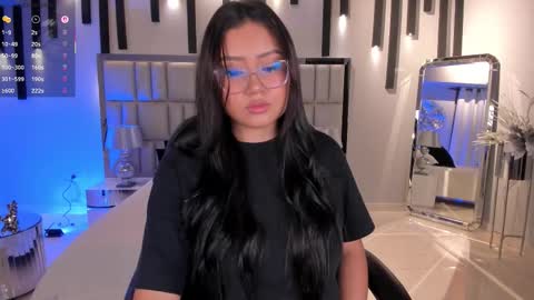 Amber  online show from November 6, 3:20 am