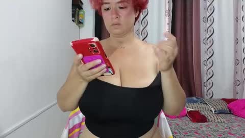 LISSY online show from February 10, 2:26 pm