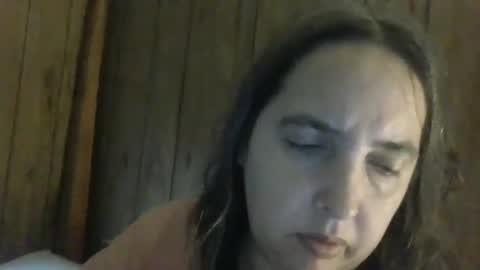 amberlixen online show from November 19, 1:54 pm