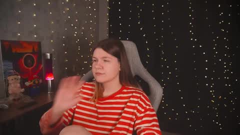 my name is Sonya but you can call me your favorite girl 3 online show from December 22, 4:52 am