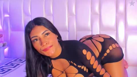 Amber  online show from November 14, 10:11 pm