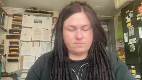 ambermoss7 online show from March 5, 8:07 pm