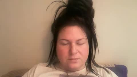 ambermoss7 online show from January 5, 5:27 pm