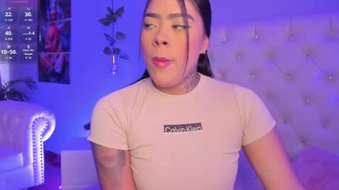 MISS AMBERR online show from September 17, 12:19 pm