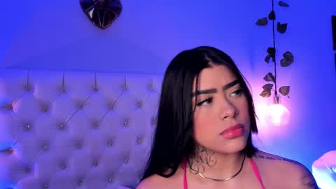 MISS AMBERR online show from September 29, 12:04 pm