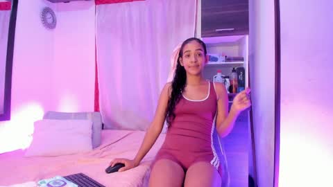 Amberr Sweet  online show from June 18, 11:10 pm