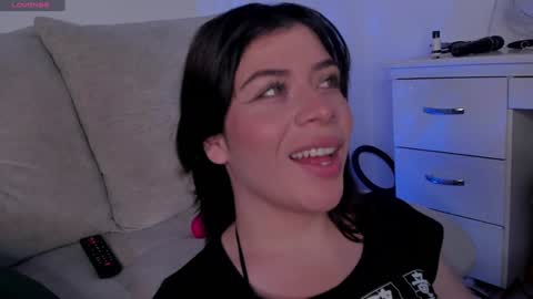 Amber Redzee online show from December 5, 10:06 pm