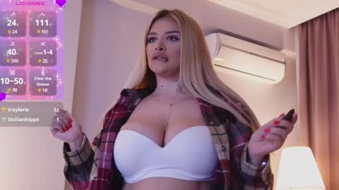 Amberseyes online show from February 5, 5:52 am