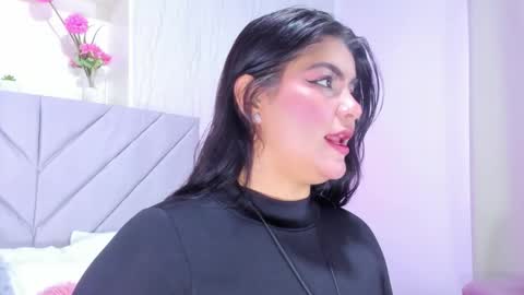 Snapshot of ambersinner chatting on October 22, 11:34 am Amber Sinner online show from October 22, 11:34 am