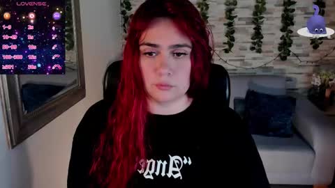 Amber online show from November 4, 3:19 am