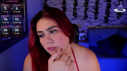 Amber online show from January 10, 4:07 am