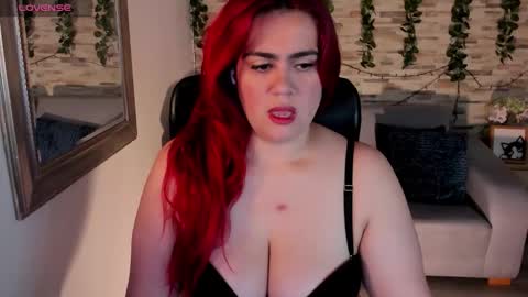 Amber online show from November 18, 3:31 am