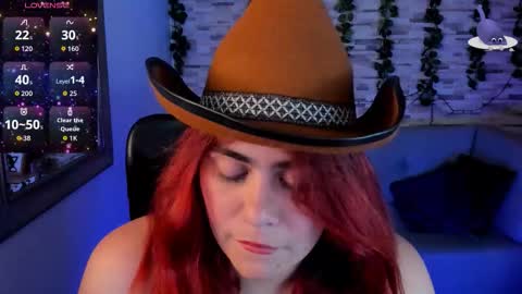 Amber online show from January 11, 4:18 am