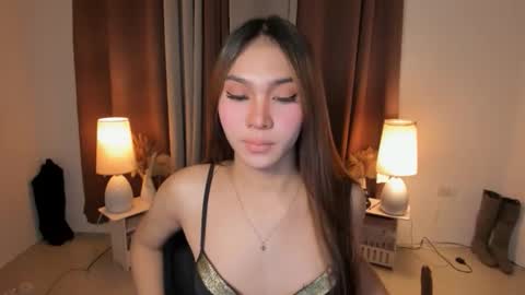 BIGCOCK AMBER online show from June 1, 9:27 pm