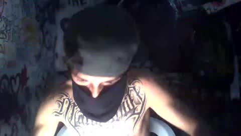 Snapshot of ambicion666 chatting on October 16, 8:36 am ambicion666 online show from October 16, 8:36 am