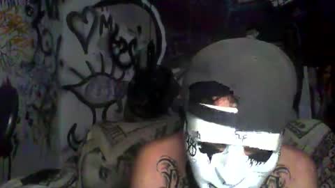 Snapshot of ambicion666 chatting on October 24, 6:03 am ambicion666 online show from October 24, 6:03 am