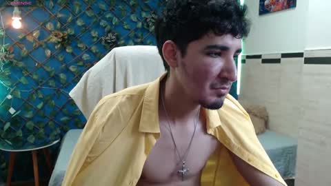 Ambrosebull online show from October 20, 2:33 pm