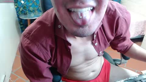 Ambrosebull online show from November 13, 2:09 pm