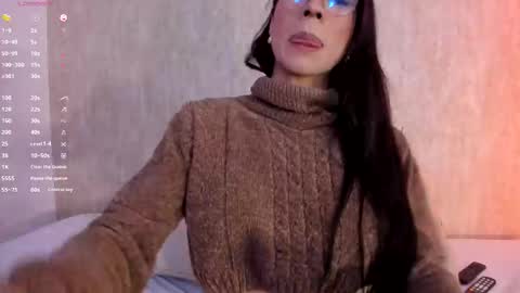 Amby online show from November 12, 12:46 am