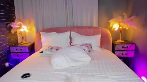 AMY online show from July 8, 7:28 pm