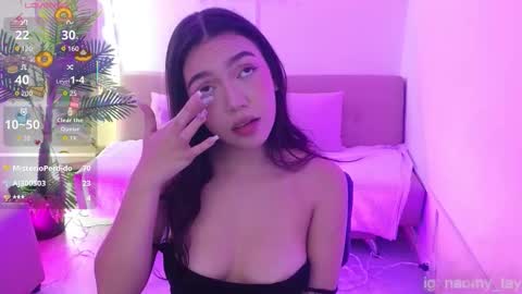 AMELIA online show from October 27, 12:16 pm