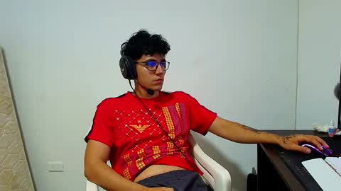 Amelia  Lucas online show from January 28, 1:08 am