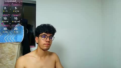 Amelia  Lucas online show from January 12, 6:28 am