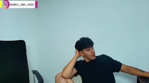 Amelia  Lucas online show from December 28, 3:47 am