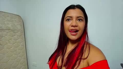 Amelia  Lucas online show from January 26, 12:47 am