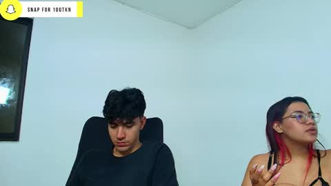 Amelia  Lucas online show from December 28, 6:49 am