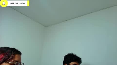 Amelia  Lucas online show from December 20, 4:20 am