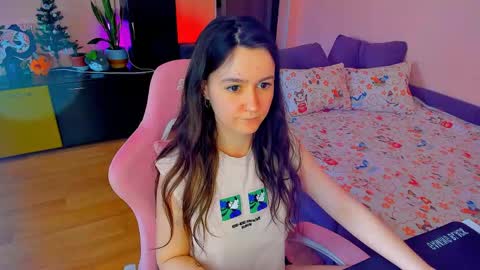 Eileen online show from May 2, 1:17 pm