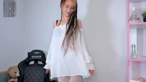 Ameli online show from November 20, 1:37 am