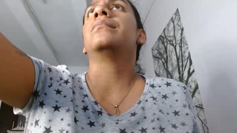 Snapshot of amelia_2023 chatting on March 3, 1:56 pm amelia online show from March 3, 1:56 pm