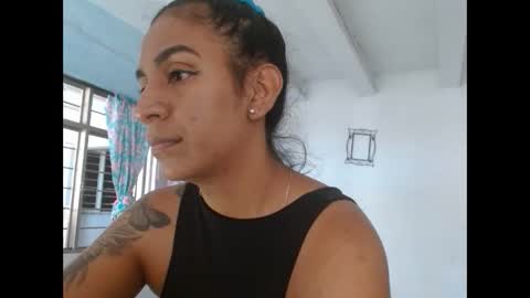 Snapshot of amelia_2023 chatting on October 4, 3:43 pm amelia online show from October 4, 3:43 pm