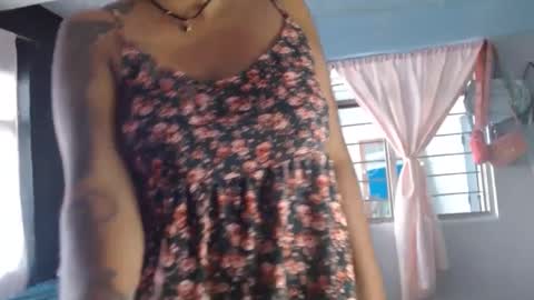 Snapshot of amelia_2023 chatting on January 23, 3:01 pm amelia online show from January 23, 3:01 pm