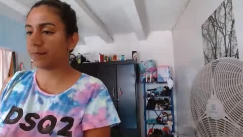 Snapshot of amelia_2023 chatting on December 15, 3:31 pm amelia online show from December 15, 3:31 pm