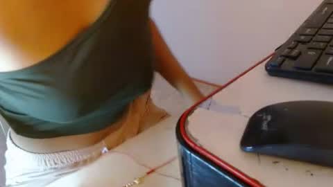 amelia  online show from July 28, 3:32 pm