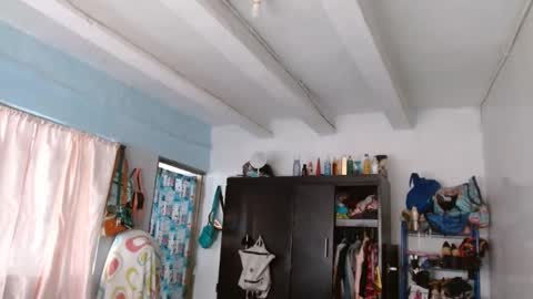 Snapshot of amelia_2023 chatting on February 26, 7:10 pm amelia online show from February 26, 7:10 pm