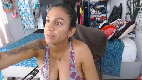 Snapshot of amelia_2023 chatting on March 4, 3:48 pm amelia online show from March 4, 3:48 pm